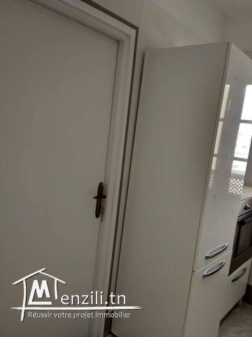 Appartement A VENDRE à Cité Ibn Jazzar 2 (Mourouj 1) S+3