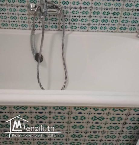 Appartement A VENDRE à Cité Ibn Jazzar 2 (Mourouj 1) S+3