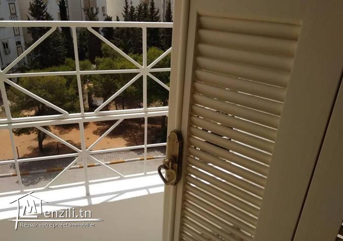 Appartement A VENDRE à Cité Ibn Jazzar 2 (Mourouj 1) S+3