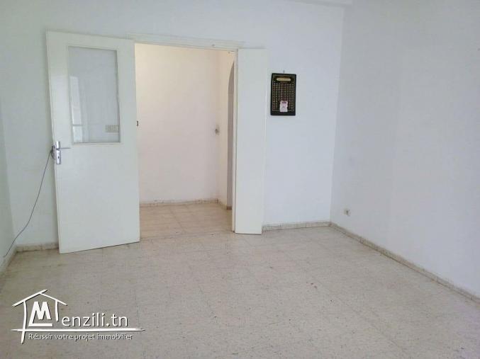Un appartement S+3 à louer El Mourouj