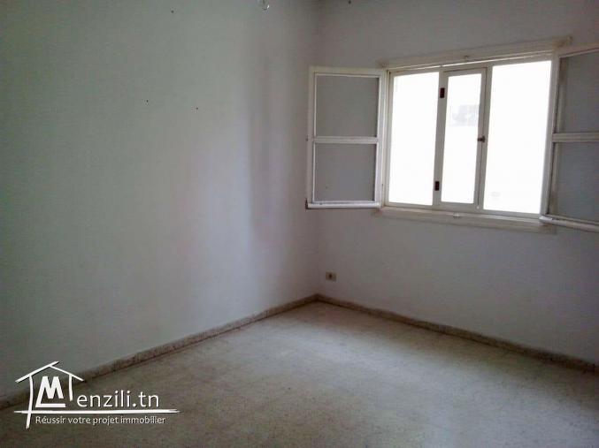 Un appartement S+3 à louer El Mourouj