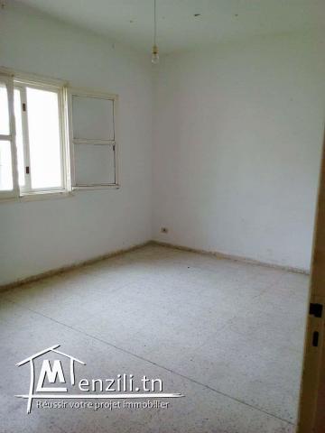 Un appartement S+3 à louer El Mourouj