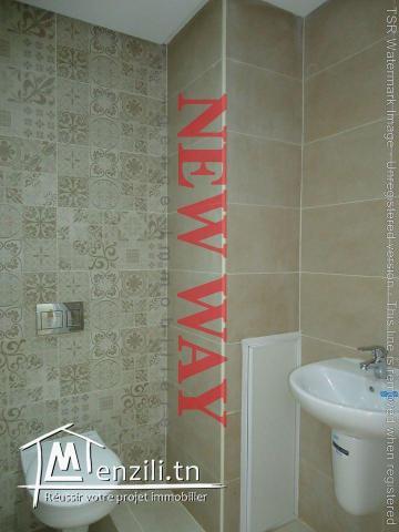 Bureau (S+1) à Sousse proche de toutes commodités