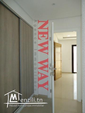 Bureau (S+1) à Sousse proche de toutes commodités