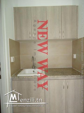 Bureau (S+1) à Sousse proche de toutes commodités