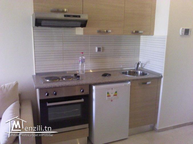 appartement vue de mer avec piscine