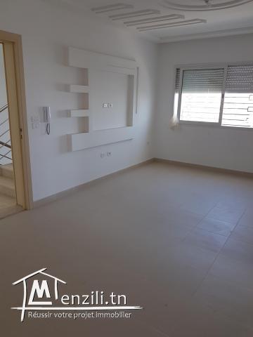 appartements à rejiche mahdia