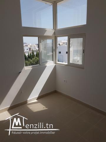 appartements à rejiche mahdia