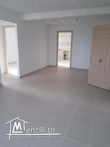 appartements à rejiche mahdia