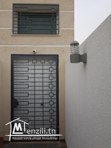 appartements à rejiche mahdia