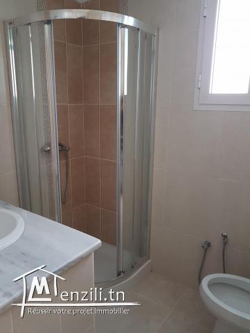 appartements à rejiche mahdia