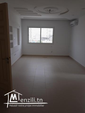 appartements à rejiche mahdia