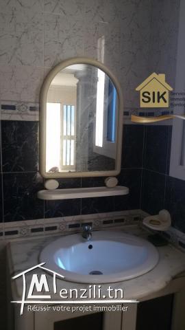 un studio S+1 à Kélibia (REF 15) pour location d'été