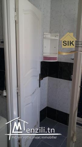 un studio S+1 à Kélibia (REF 15) pour location d'été