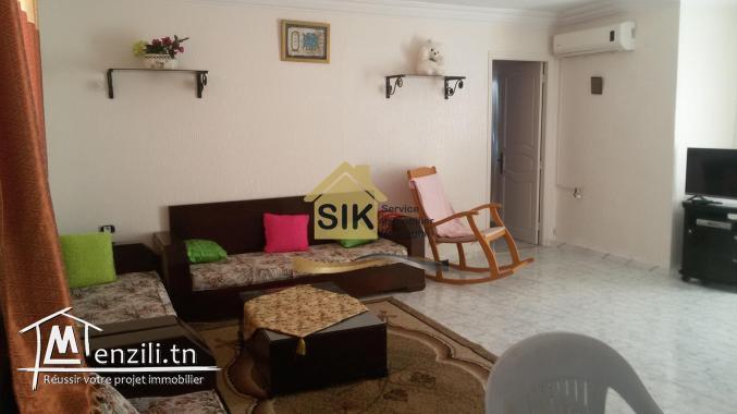 un studio S+1 à Kélibia (REF 15) pour location d'été