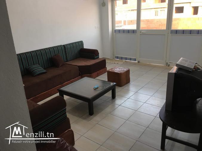 Pour vos vacances d'été à ezzahra hamem ghzez kélibia