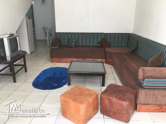 Pour vos vacances d'été à ezzahra hamem ghzez kélibia