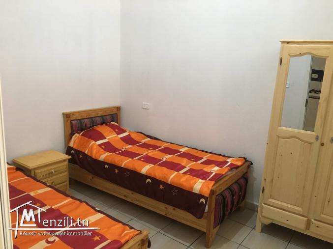 Pour vos vacances d'été à ezzahra hamem ghzez kélibia