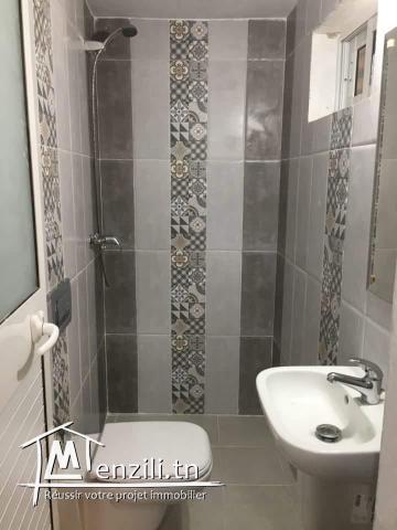 Pour vos vacances d'été à ezzahra hamem ghzez kélibia