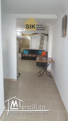 un studio S+1 à louer(REF 19) 