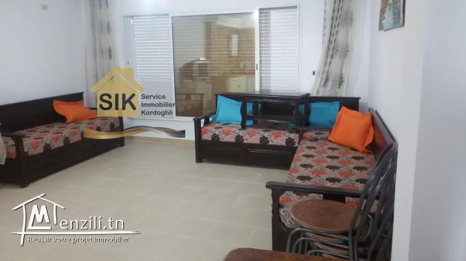 un studio S+1 à louer(REF 19) 