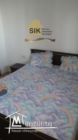 un studio S+1 à louer(REF 19) 