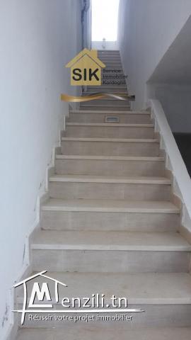 un studio S+1 à louer(REF 19) 