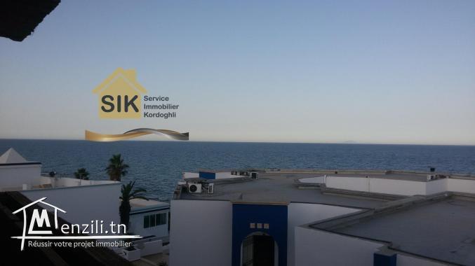 un studio S+1 à louer(REF 19) 