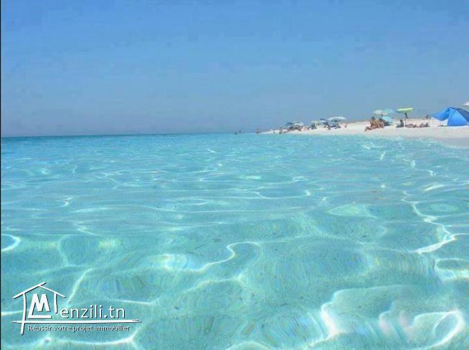 petite maison climatisée