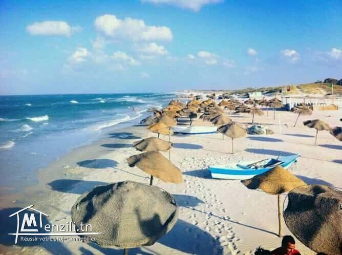 petite maison climatisée