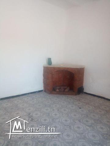 duplex manouba sidi amor