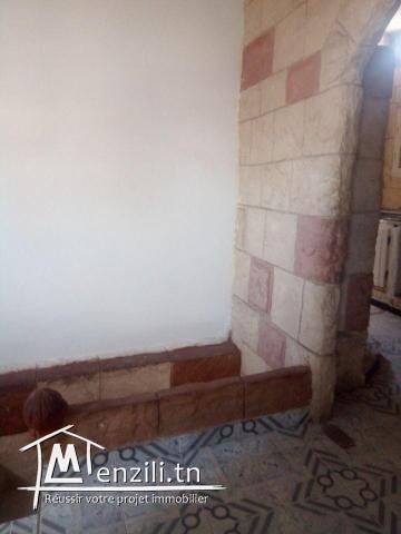duplex manouba sidi amor