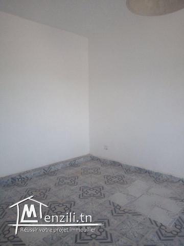 duplex manouba sidi amor