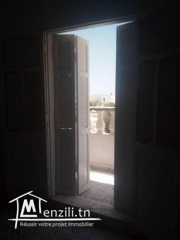 duplex manouba sidi amor