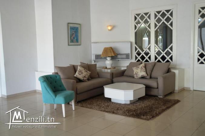 Appartement à vendre à Nabeul Hammamet