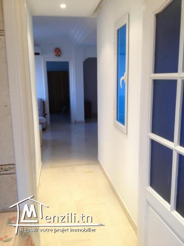 APPARTEMENT ZONE TOURISTIQUE