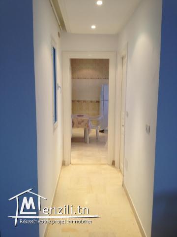 APPARTEMENT ZONE TOURISTIQUE