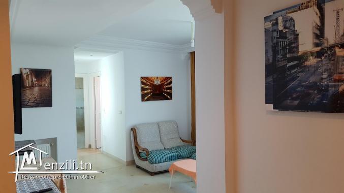 APPARTEMENT ZONE TOURISTIQUE