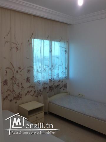 APPARTEMENT ZONE TOURISTIQUE