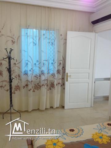 APPARTEMENT ZONE TOURISTIQUE