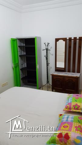 APPARTEMENT ZONE TOURISTIQUE