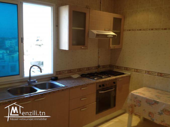 APPARTEMENT ZONE TOURISTIQUE