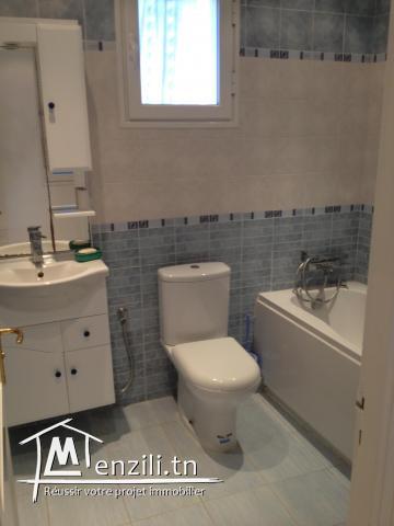 APPARTEMENT ZONE TOURISTIQUE