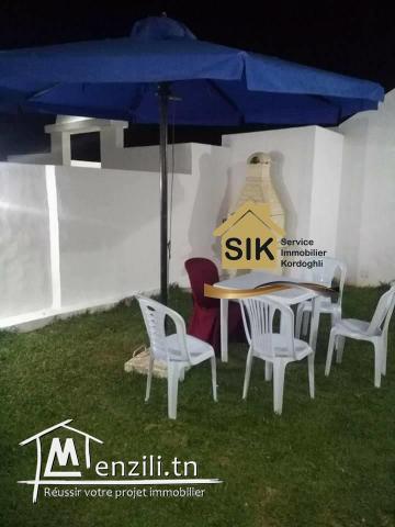 Duplexe à Ain Grenz (REF35)