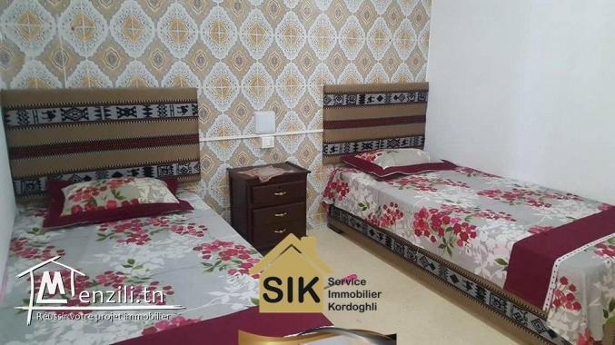 Duplexe à Ain Grenz (REF35)