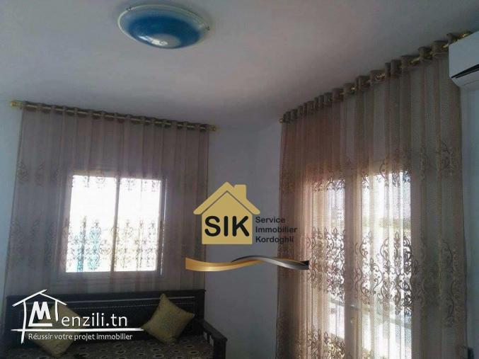 Duplexe à Ain Grenz (REF35)