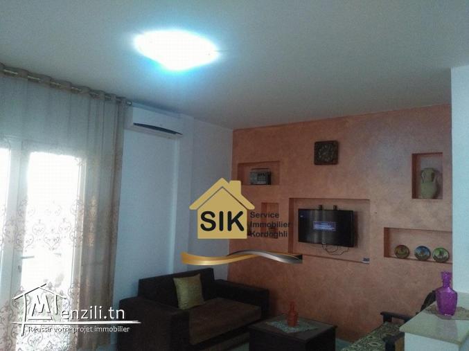 Duplexe à Ain Grenz (REF35)