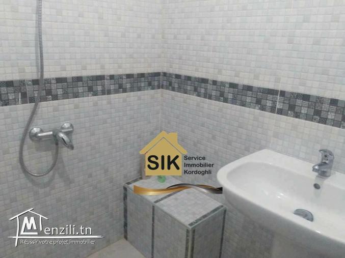 Duplexe à Ain Grenz (REF35)