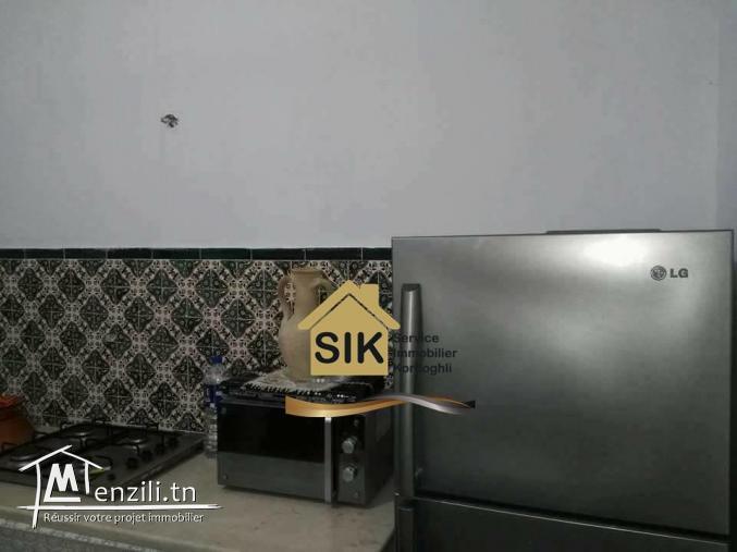 Duplexe à Ain Grenz (REF35)