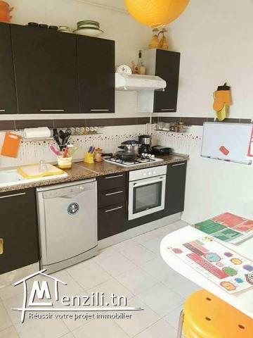 Appartements à Louer